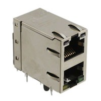 Bel Fuse Inc. 0845-2D1T-H5