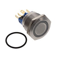 E-Switch PV7F2Y0SS-325