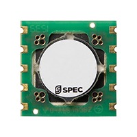 SPEC Sensors (a division of Interlink Electronics) 110-304