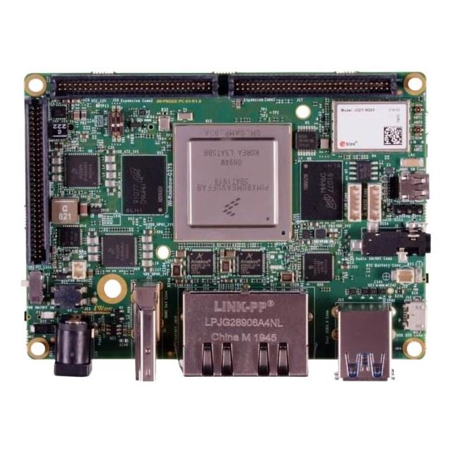 iWave Global IW-G27S-SCQM-4L008G-E032G-BIC