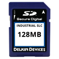 Delkin Devices, Inc. SE12TLKFX-1D000-3