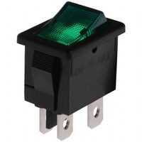 NKK Switches CWSB21FAFF