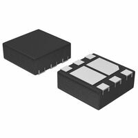 onsemi NTLJD3119CTBG