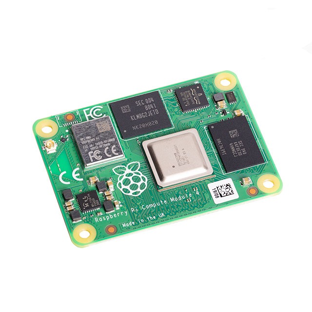 Raspberry Pi SC0668