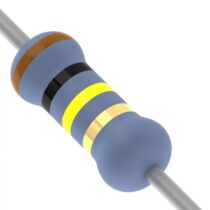 Stackpole Electronics Inc RSF2JA100K-C3