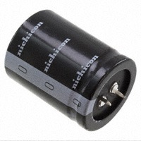 Nichicon LLS2W471MELC