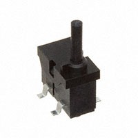 TE Connectivity ALCOSWITCH Switches JJLV0UG1070NOPPRTB