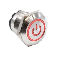 E-Switch PVHC4F23SS314