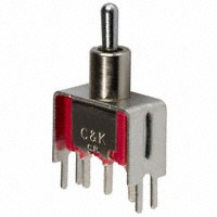 C&K 7101MD9V3QE