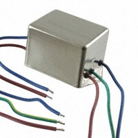 TE Connectivity Corcom Filters 6609046-5