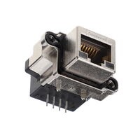 Amphenol ICC (Commercial Products) MRJR5380M1