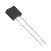 VPG Foil Resistors Y1453100R000V9L