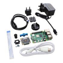 ams-OSRAM USA INC. MIRA220 RASPBERRY PI EVK