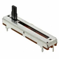 Bourns Inc. PTA3043-2015DPB504