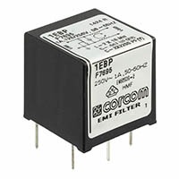 TE Connectivity Corcom Filters 6609063-1