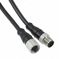 Omron Automation and Safety D40P-8PMF-M12-10M