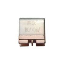 Shenzhen Milliohm Electronic Co.,Ltd HoFLQ60-100A-40mV-0.5%
