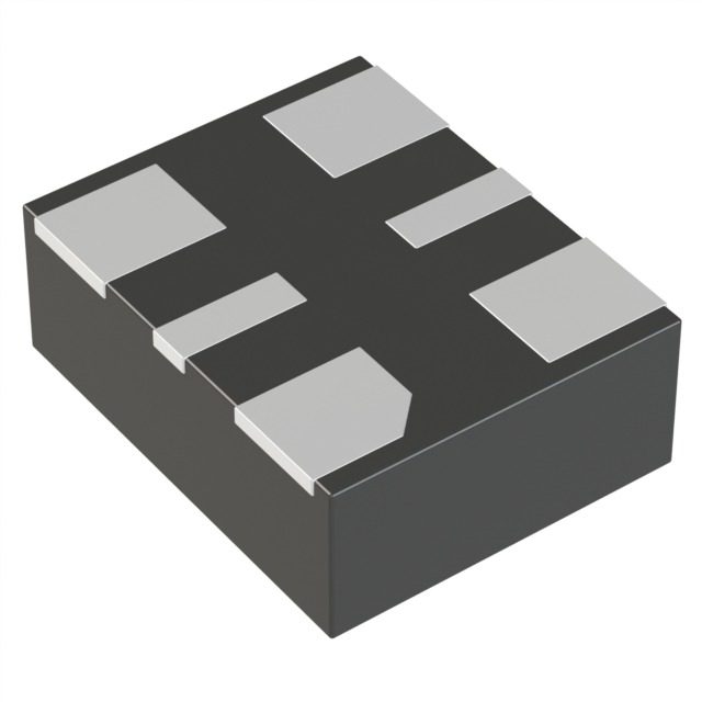 Texas Instruments LMK6DA31250ADLFR