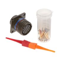 Amphenol Aerospace Operations D38999/20WD19SN