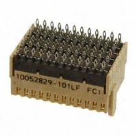 Amphenol ICC (FCI) 10052829-101LF
