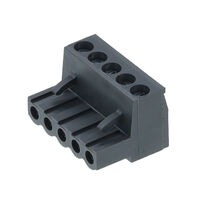 WECO Electrical Connectors Inc. 120-A-111/05
