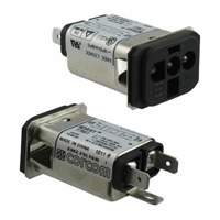 TE Connectivity Corcom Filters 2-6609075-1