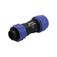 Weipu Connector SP1310/P4II-N