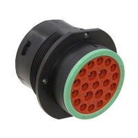 TE Connectivity Deutsch Connectors HDP24-24-21PN