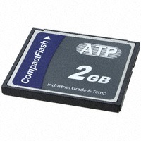 ATP Electronics, Inc. AF2GCFI-TADXP