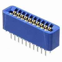 Sullins Connector Solutions EBC10DRTN