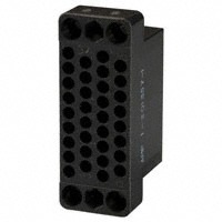 TE Connectivity AMP Connectors 1-201357-1