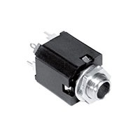 Amphenol Audio ACJS-MV-3