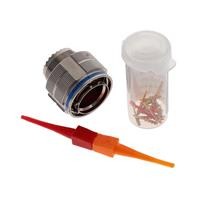 Amphenol Aerospace Operations D38999/26FD18PN
