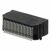 Samtec Inc. MEC6-120-02-L-D-RA1-TR