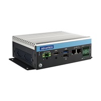 Advantech Corporation MIC-710AI-00A1