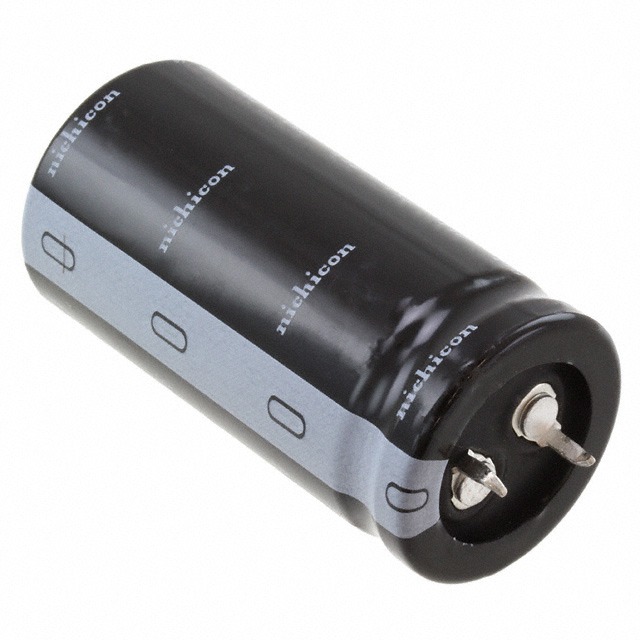 Nichicon LLS1K472MELA