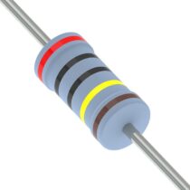 YAGEO MFR-25FBF52-2M