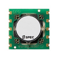 SPEC Sensors (a division of Interlink Electronics) 110-109