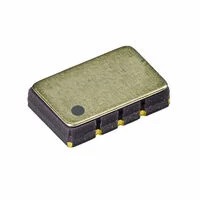 Micro Crystal AG RV-3129-C3-32.768KHZ-OPTION-A-TB-QA