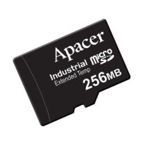 Apacer Memory America AP-MSD256ISI-1T
