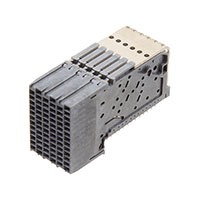 Samtec Inc. HDTF-4-06-S-RA-LC-100