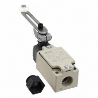 Omron Automation and Safety D4B-4116N-NPT