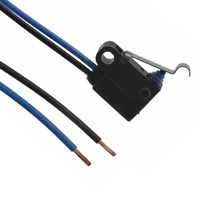 Omron Electronics Inc-EMC Div D2HW-C232MR