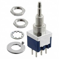 Nidec Components Corporation 8N2012-Z