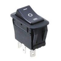 ZF Electronics KGC2CNB1BBN