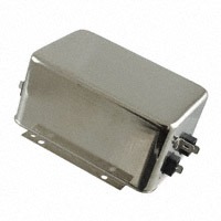 TE Connectivity Corcom Filters 6609047-3