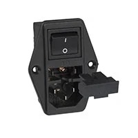 SCHURTER Inc. 4304.6090