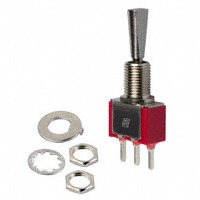 E-Switch 100SP1T6B11M2QEH