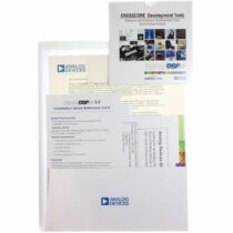 Analog Devices Inc. VDSP-TS-PCFLOAT