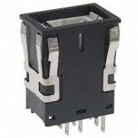 Honeywell Sensing and Productivity Solutions AML21GBA2AA